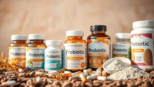 best probiotics for sensitive stomachs