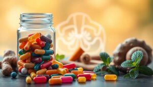 probiotics and sinus infections