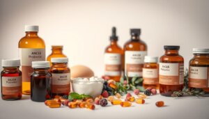 probiotics for acne-prone skin