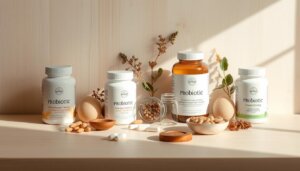 probiotics for menstrual cramps