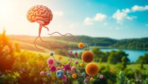 Best probiotics for stress relief