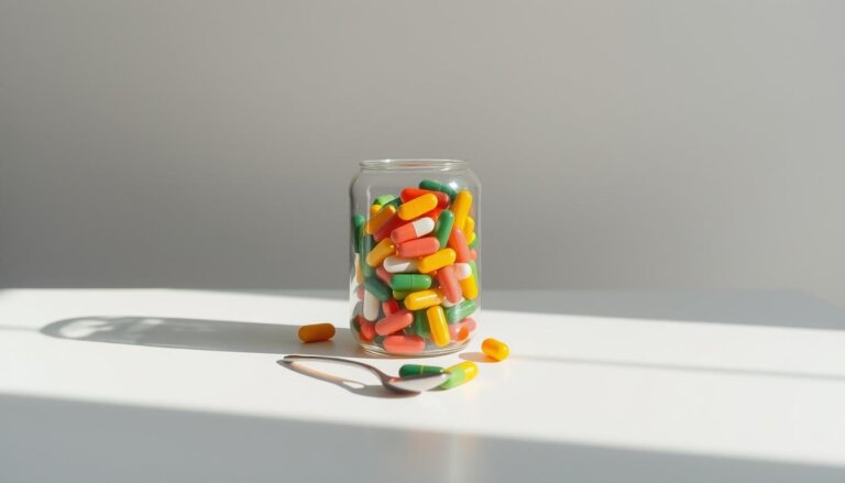 Can I take probiotics on an empty stomach?