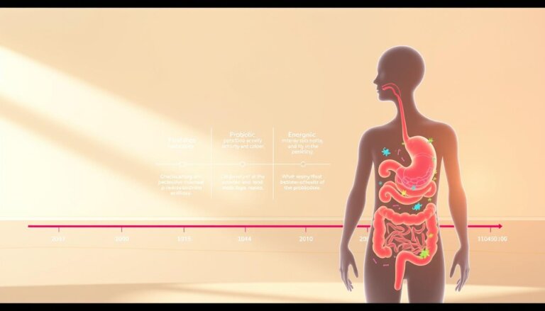 Can probiotics work quickly?