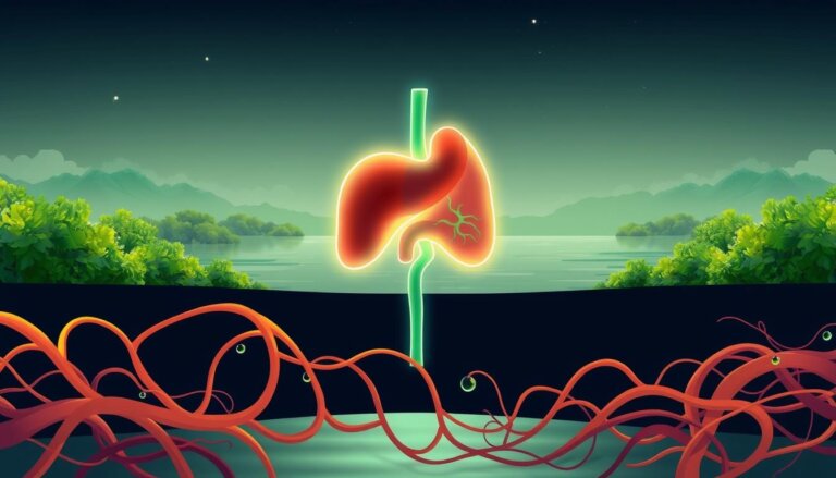 Fiber’s role in detoxification