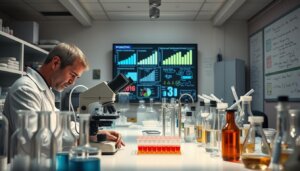 Probiotic research and studies