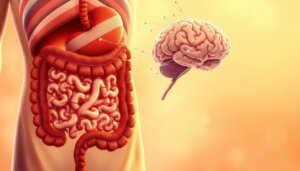 Probiotics for stress reduction