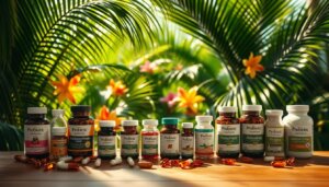 Stay healthy in new places with probiotic