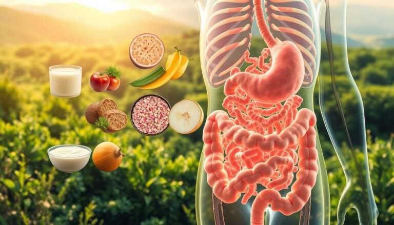 What are the symptoms of lack of probiotics?