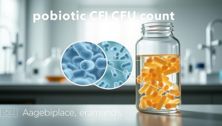 What does CFU stand for?