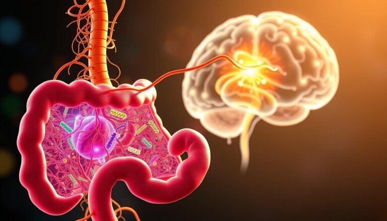 Which probiotic is best for mental health?