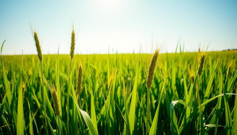 barley green benefits