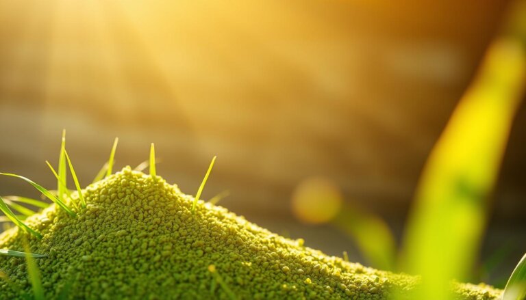 benefits of barley grass powder