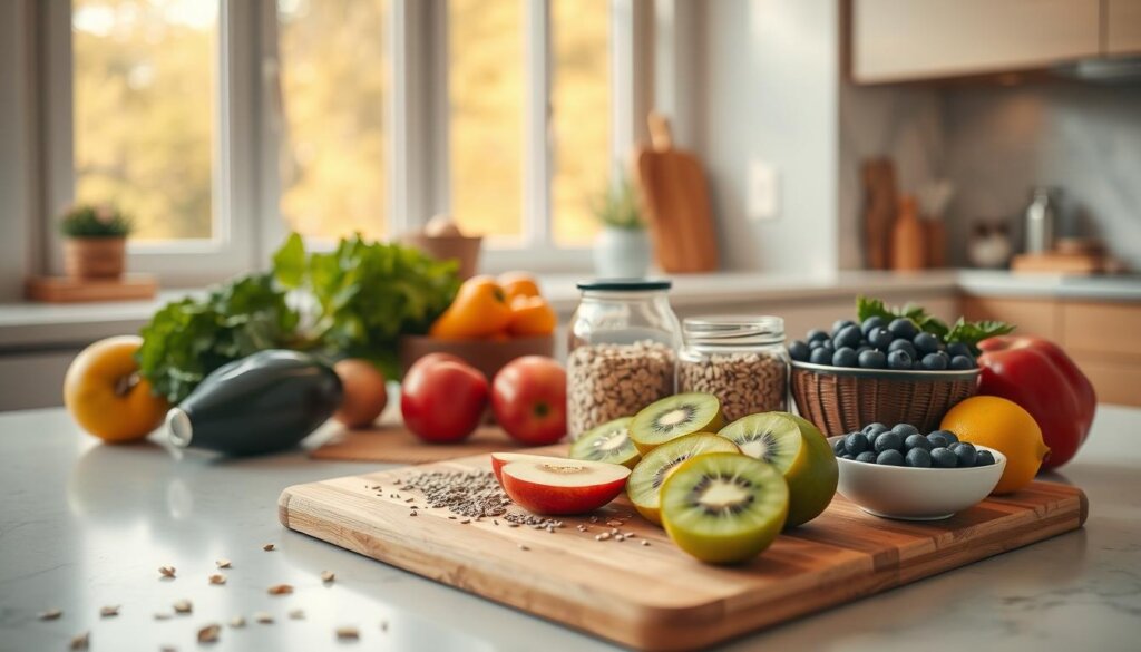 daily fiber intake tips