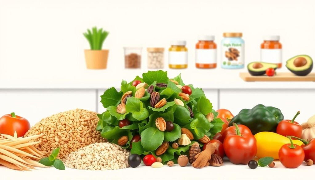 dietary fiber tips