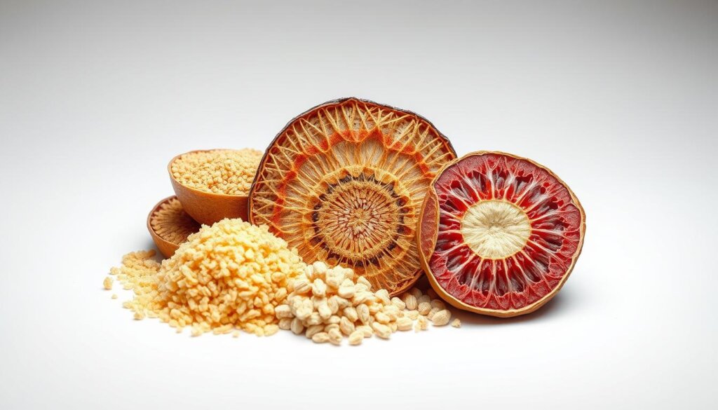 digestive health fiber types