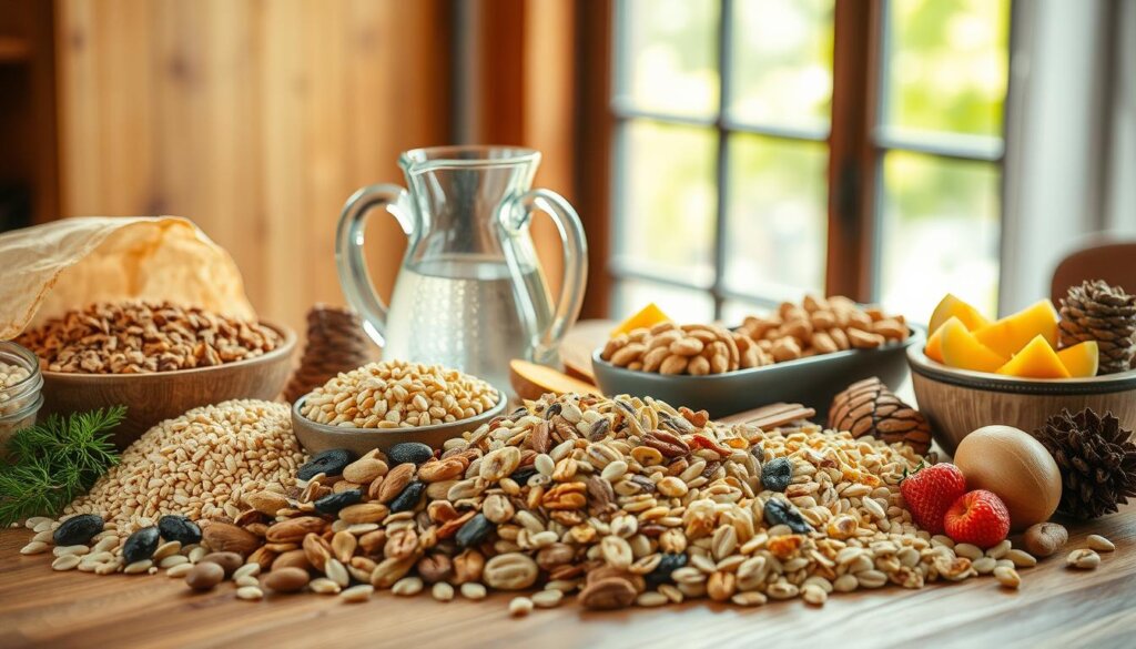 easy fiber intake strategies