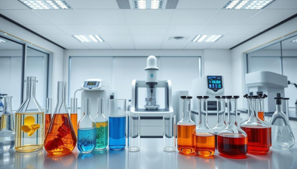 enzyme blend activation units