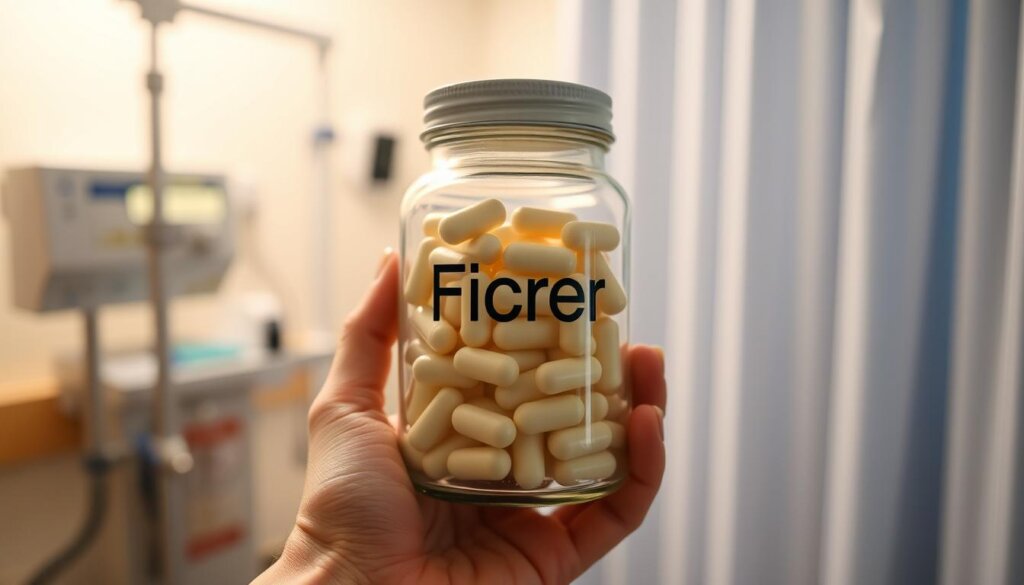 fiber during cancer treatment