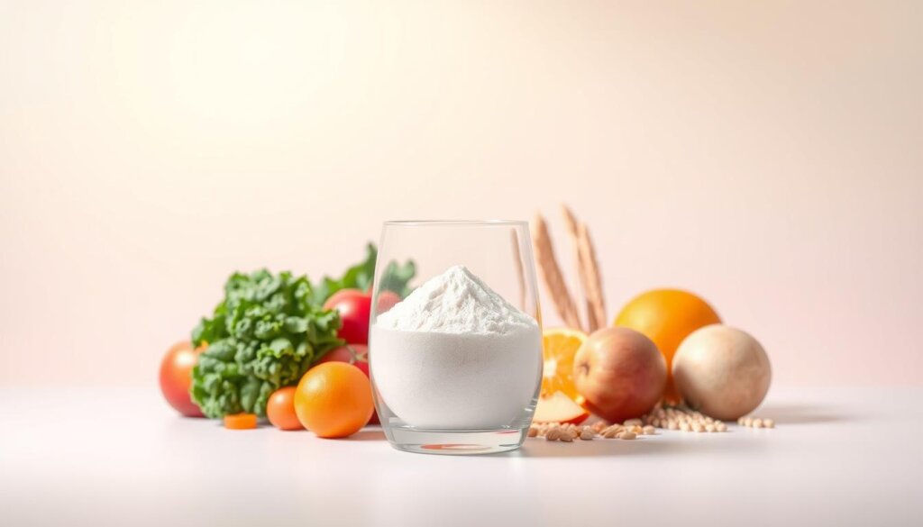 fiber supplement benefits