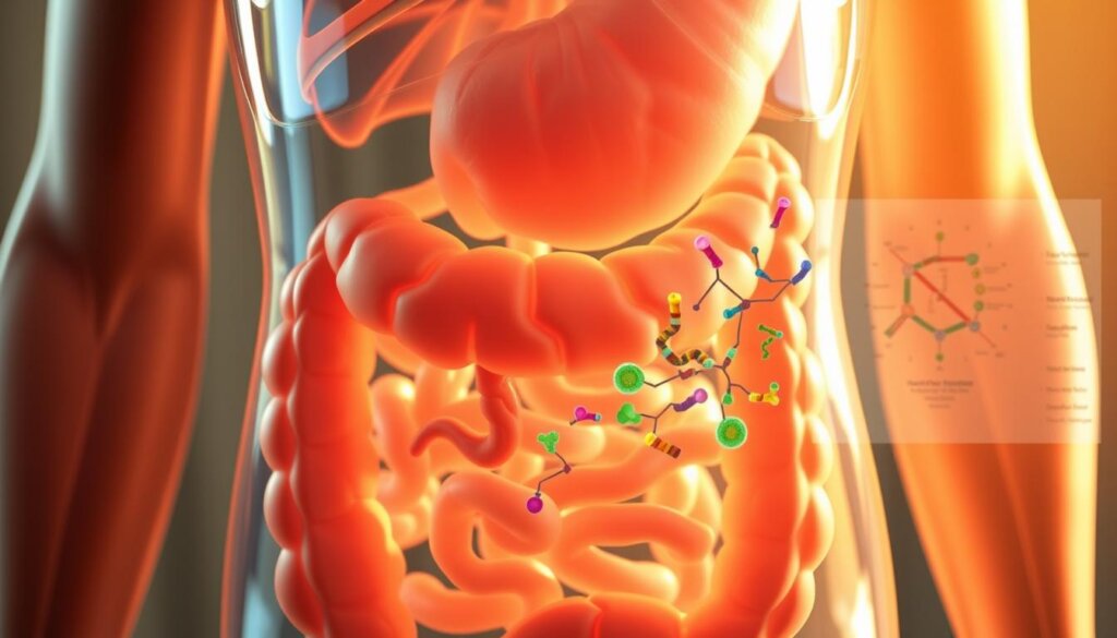gut health and intermittent fasting
