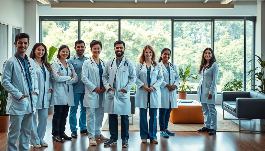 health support team contact