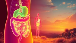 how probiotics affect energy and focus