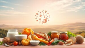how probiotics aid in fat metabolism