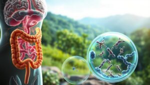 how probiotics can aid in managing anxiety