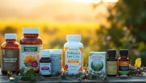 how probiotics can help with ear infections
