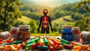 how probiotics can support adrenal health