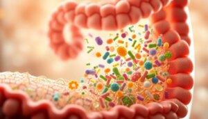 how probiotics support healthy aging