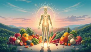 how probiotics support the body's detoxification processes