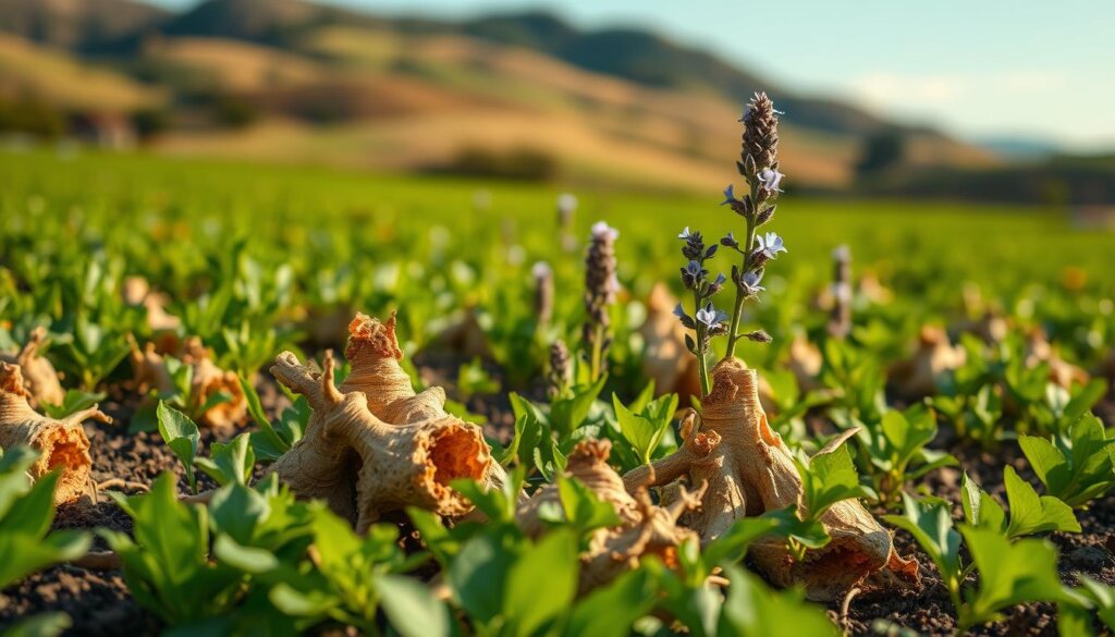 natural sources of chicory root inulin