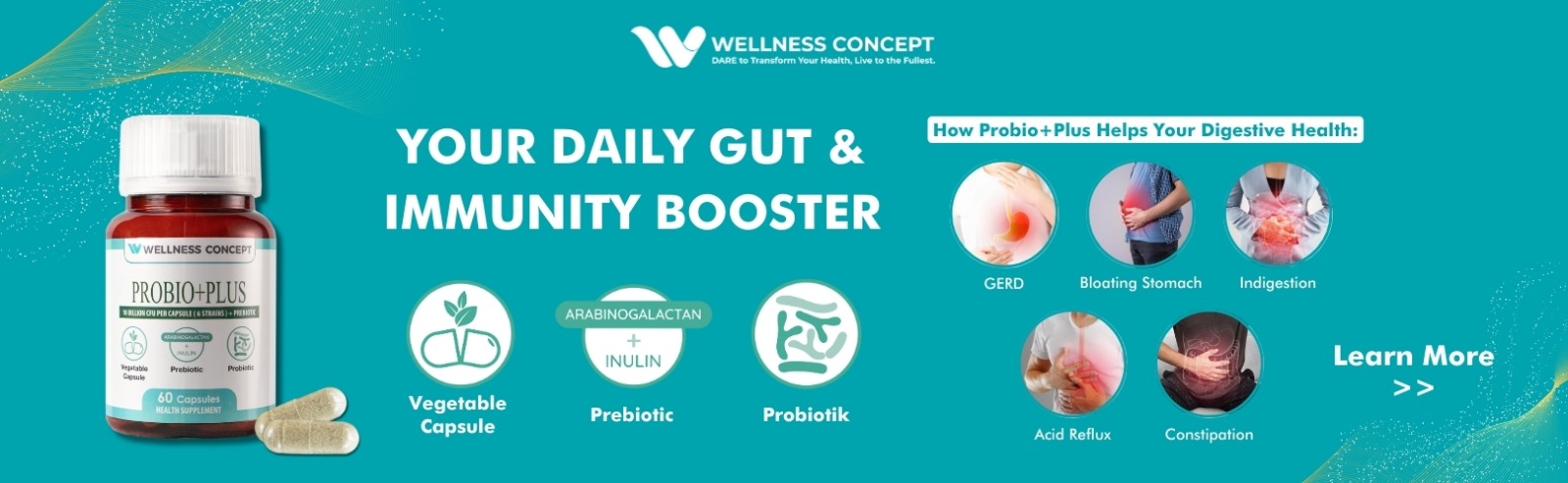 Probiotic