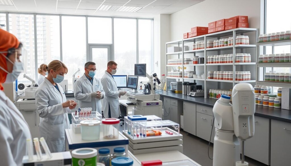 probiotic research pregnancy