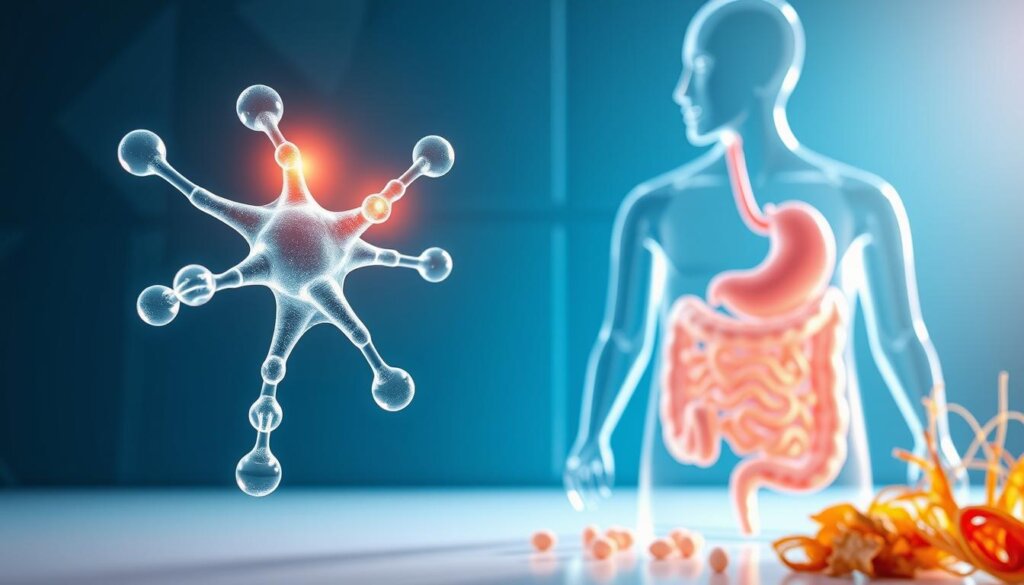 protein and fiber combination benefits