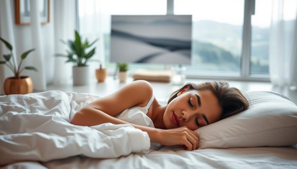 sleep and gut health connection