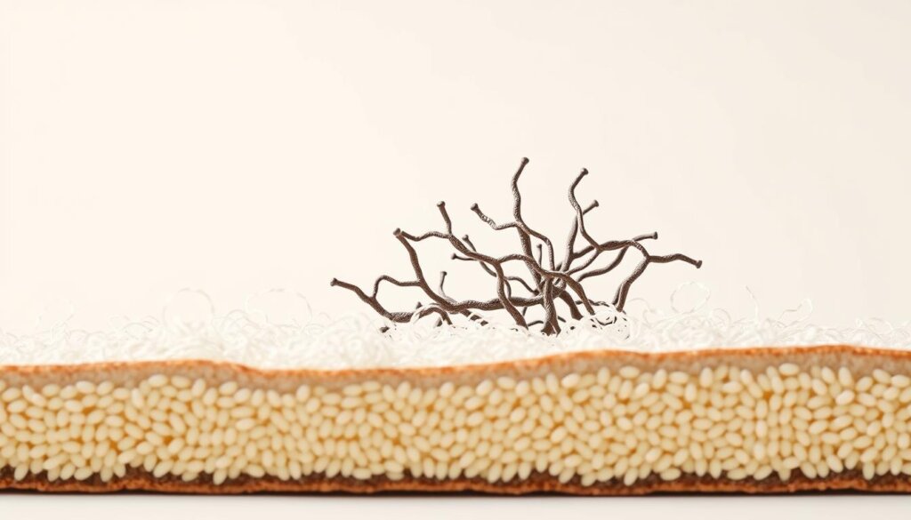 soluble and insoluble fiber