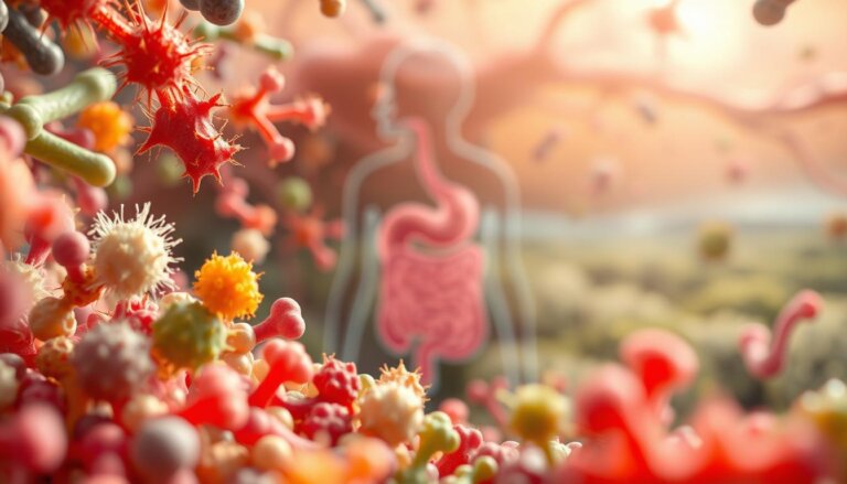 what do the different strains of probiotics do