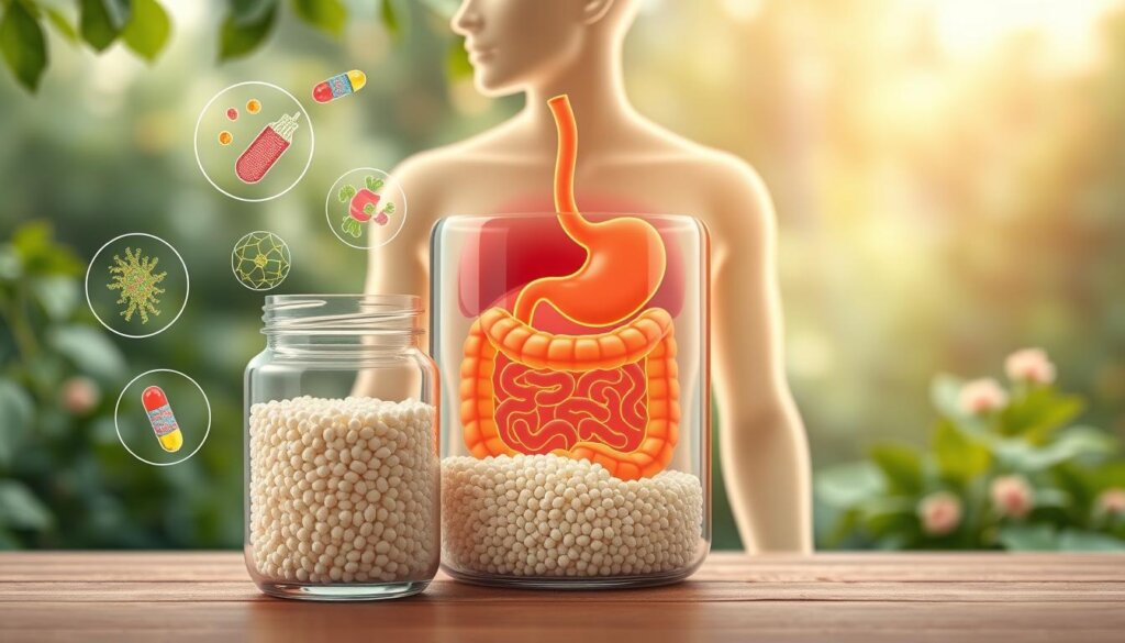 BB536 probiotic benefits