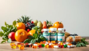 Best vitamins for daily health