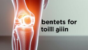 Collagen supplement for joint health