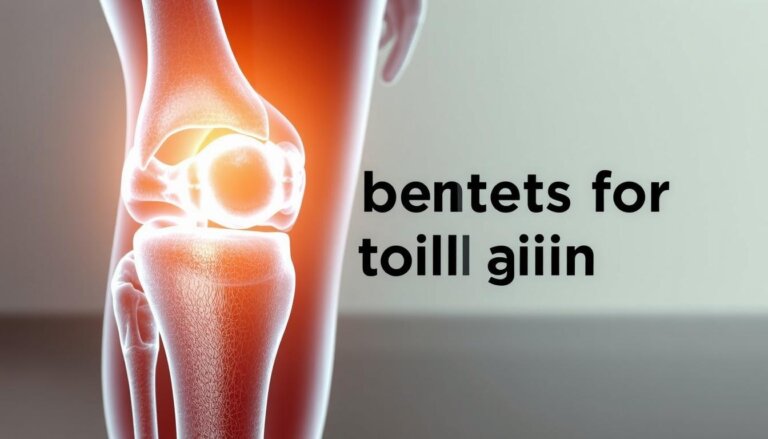 Collagen supplement for joint health