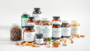 Detox and cleanse supplement