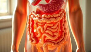 How long after eating fiber will I poop?
