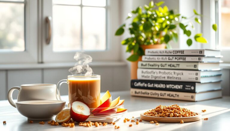 Is coffee good for gut health?