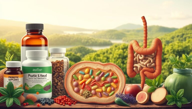 What is the fastest way to restore gut health?