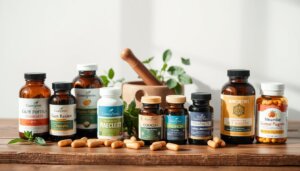 What supplements repair the gut?