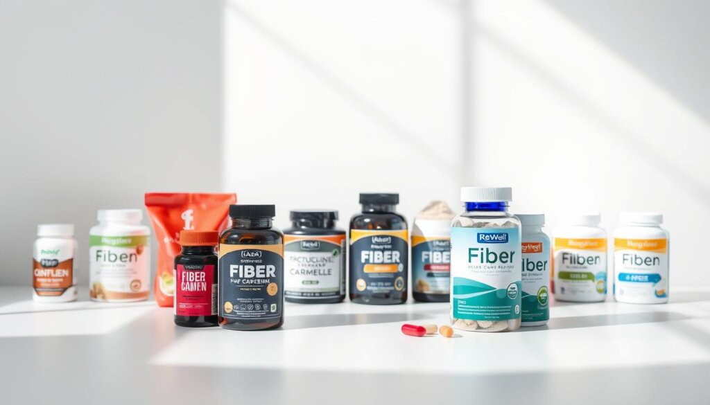 best fiber supplement comparison