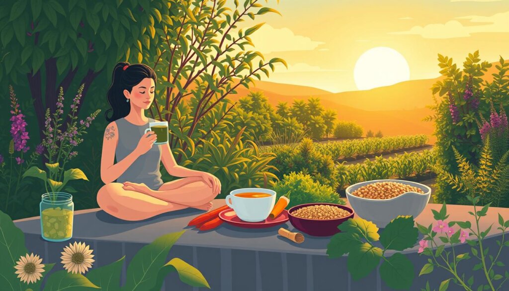 daily habits for gut microbiota